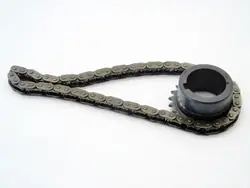 Rueda de bomba de cadena OEM RHK29 - Usado