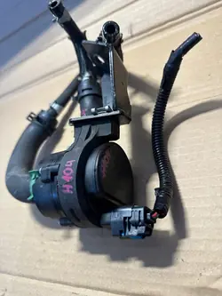 Pompe à eau et tuyaux OEM 0392023326 Nissan Micra