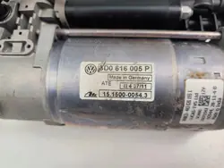Compresseur suspension VW Phaeton OEM 3D0616005P