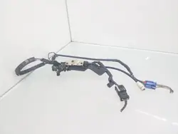 OEM 4605910 Batente porta traseira Chrysler Voyager