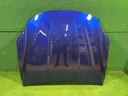 MASERATI GRECALE CAPÔ DIANTEIRO