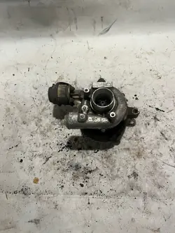 Turbo VW GOLF III 1.9 TDI