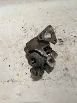 Turbo VW GOLF III 1.9 TDI