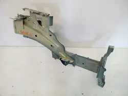 Oikea etupelti OEM PRAWA PRZEDNIA ĆWIARTKA PEUGEOT 3008 II