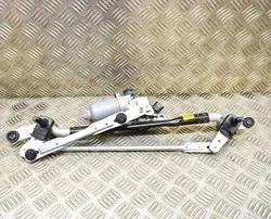 Etupyyhkijän mekanismi Kia Niro