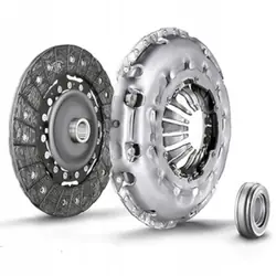 Kit de embreagem LuK 620 3268 00