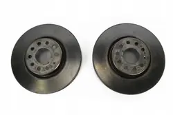 OEM 5Q0615301F Etujarrutlevyt & Palat Sarja