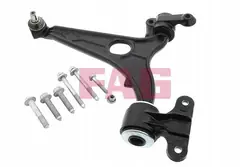 Schaeffler FAG Braccio di Sospensione Anteriore Sinistro 821 0954 10