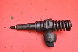 Pompe d'injection OEM 038130073BN pour Skoda Octavia II 1.9 TDI