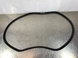 2020 Volvo XC90 Vedação da porta traseira FOB51826