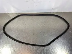 2020 Volvo XC90 Guarnizione porta posteriore FOB51826