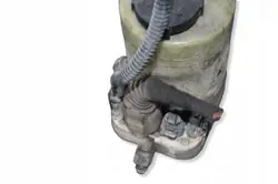 Pompe de direction assistée d'occasion OEM SLG2679 Opel Vectra C