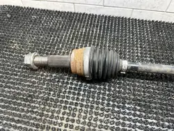 Achterste halfas Infiniti QX60 L50 396003JA0A