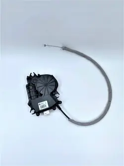 Elektrisk baklucka aktuator BMW X6 F16 2016 51247318696