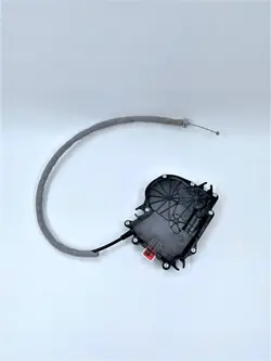 Atuador elétrico do porta-malas BMW X6 F16 2016 51247318696