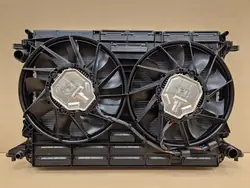 Radiadores Completos URUS RSQ8 Q8 RS BENTAYGA