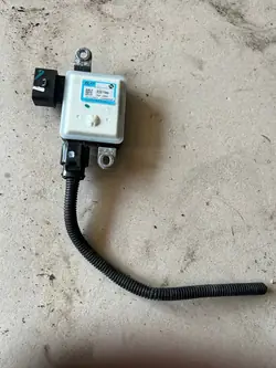 Fläktstyrmodul Hyundai i30 III Kia Ceed III 25385-F3000