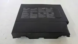Couvercle batterie OEM 244978928R pour Renault Scenic III