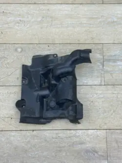 Capa coluna direção direita OEM 7228688 para BMW