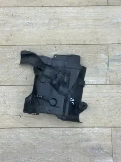 Rechter stuurkolomafdekking OEM 7228688 voor BMW