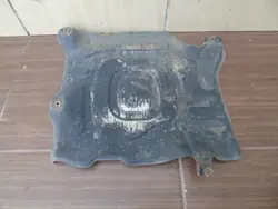 Couvre-courroie avant OEM 00000000000 Suzuki Swift II
