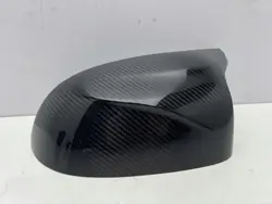 BMW OEM 8077002 Höger spegelskydd kolfiber