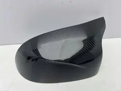BMW OEM 8077002 Rechter Spiegelabdeckung Carbon