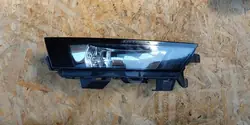 Skoda Fabia Rapid 1.0Tsi Farol de Neblina Direito Dianteiro OEM 5JA941700D