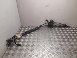 Gear Shift Mechanism Citroën JUMPER 2021 55260287