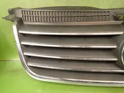 GRILL ATRAPA VW PASSAT B5 FL SEDAN