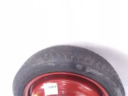 Roue de secours Nokia T115/70 R15 OEM 432815
