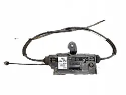 Handbremsmechanismus BMW 7 F01 OEM 6856931