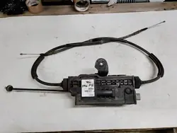 BMW 7 F01 Handbromsmekanism OEM 6856931