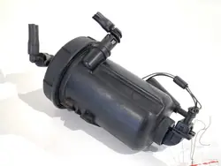 Fuel Filter Base Citroen Jumper II 2.2 101HP OEM LORK-981-16664
