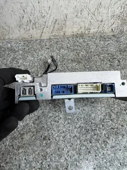 Navigointimoduuli Mazda 3 BM 2013-2017 OEM BHS3 66 9C0 L
