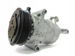 Ilmastointikompressori Citroen Jumper Fiat Ducato