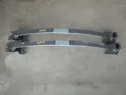 Ressorts à lames arrière OEM 550201735R Master III