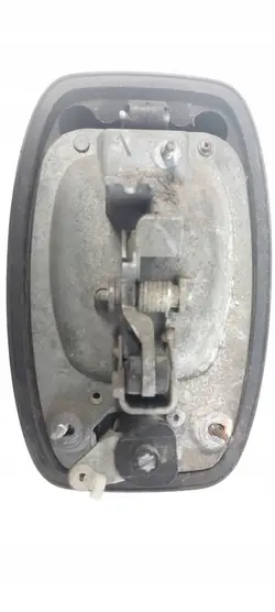 Poignée de porte avant gauche Ducato 06-14 OE