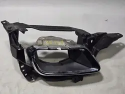 BMW OEM 8074190 8074188 Höger Avgasfäste