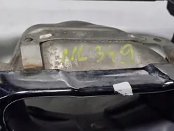 BMW OEM 8074190 8074188 Montage Échappement Droit