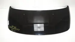 Motorabdeckung OEM 360163898 für Peugeot 3008 2009-2013