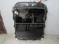 Teto Panorâmico Honda ZR-V 24R GB003-V02