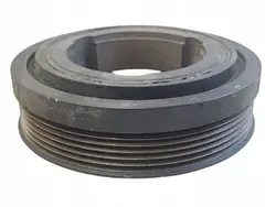 Poulie de vilebrequin Mazda d'occasion OEM D1292SH01