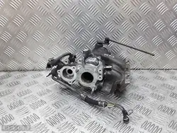 Turbocompressor RENAULT CAPTUR (J5_) 2019 A2820900280