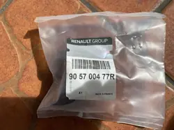 Tranca de porta-malas Dacia Duster II OEM 905700477R
