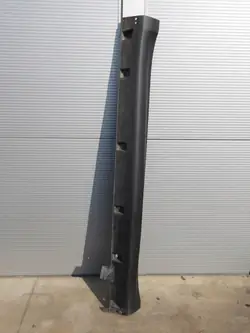 OEM WIT7122 Linke Türschwellenabdeckung für Suzuki Vitara III