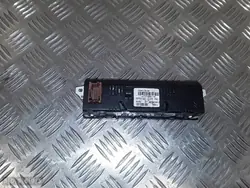 Citroen C3 näyttöruutu OEM 96771584xt00