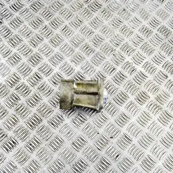 Maserati Quattroporte 2015 Half-Shaft Mount