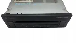 VW Passat B6 CD-byttare OEM 3C0035110 - Begagnad