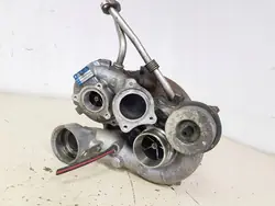 TURBOCOMPRESOR MERCEDES W204 W212 SPRINTER 2.2 CDI A6510902880